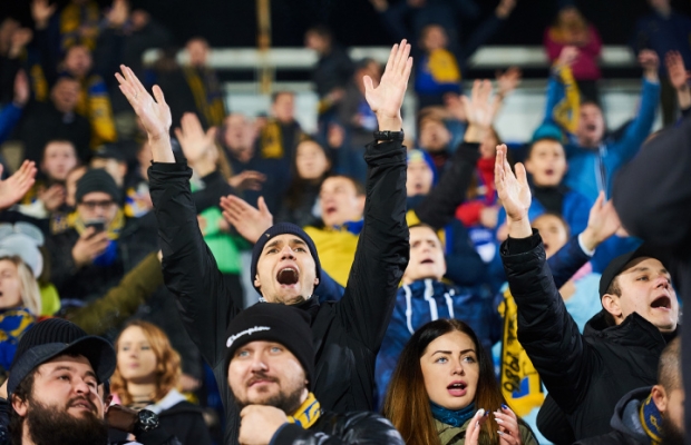 ФК "Ростов" пригрозил аннулировать билеты на домашние матчи, купленные на сторонних Интернет-ресурсах